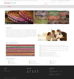 bootstrap business templates